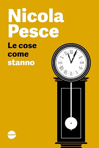 Le cose come stanno (2019)