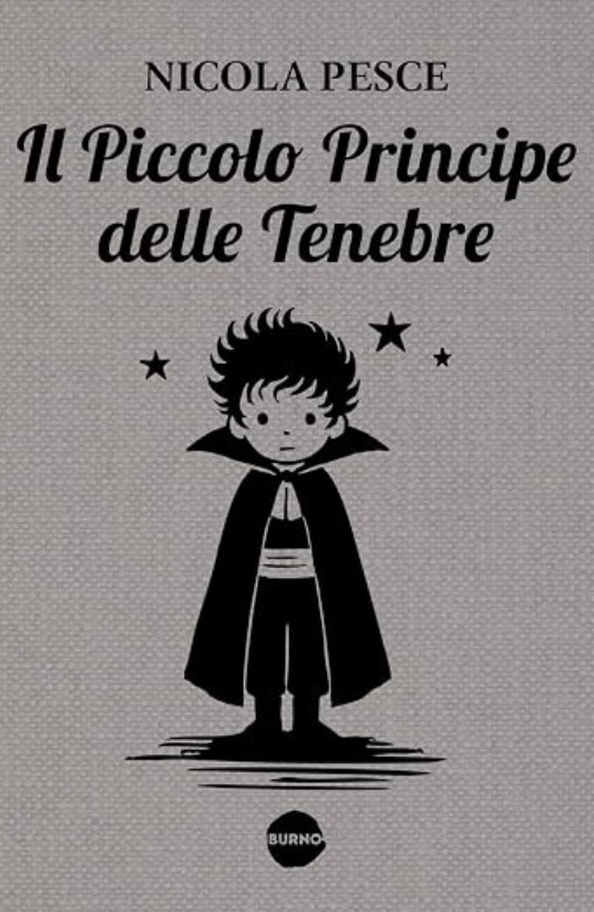 Il Piccolo Principe delle tenebre (2024)