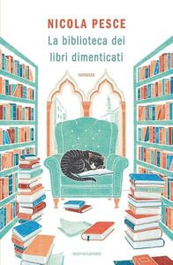 La biblioteca dei libri dimenticati (2024)