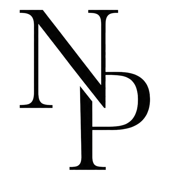 Logo NP