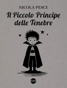 Il Piccolo Principe delle tenebre (2024)