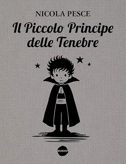Il Piccolo Principe delle tenebre (2024)