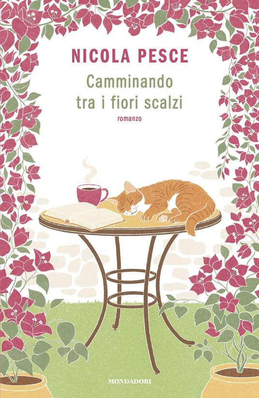 Camminando tra i fiori scalzi (2025)