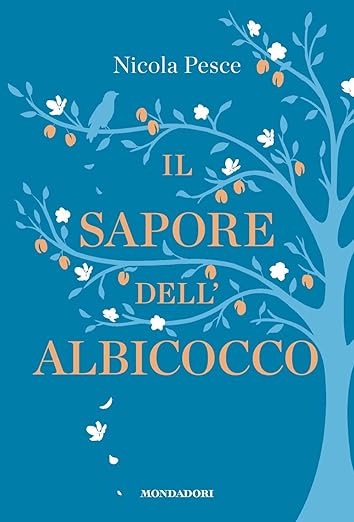 Il sapore dell’albicocco (2023)